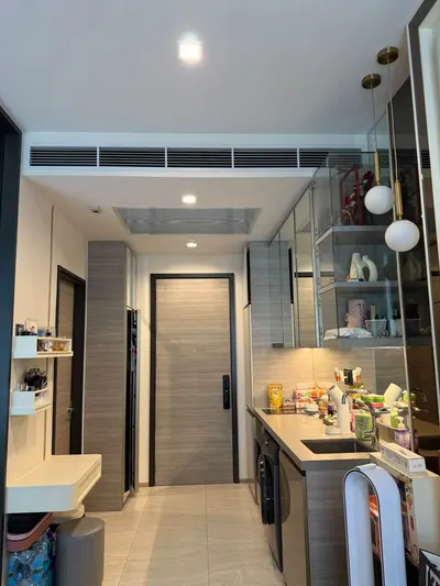 1-bed condo for sale at The Crest Park Residences, photo 3 of 5