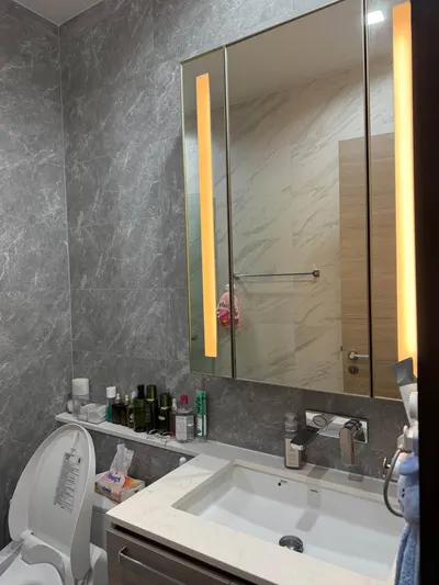1-bed condo for sale at The Crest Park Residences, photo 4 of 5