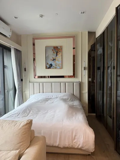 1-bed condo for sale at The Crest Park Residences, photo 2 of 5