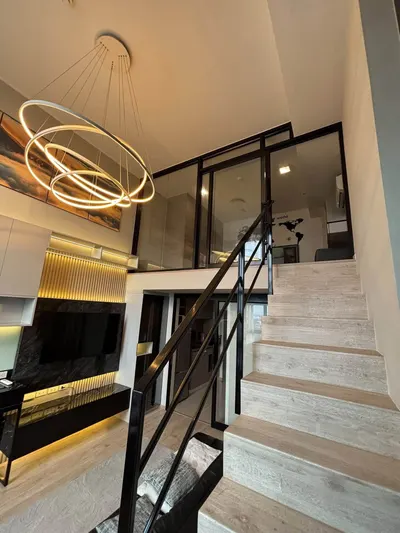 1-bed condo for sale at Ideo New Rama 9, photo 1 of 5