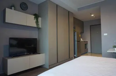 Ideo Sukhumvit 93的1房公寓出租，第4张，共6张