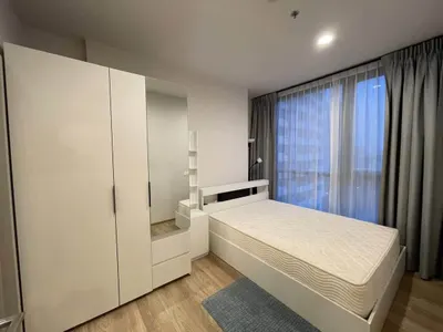 Oka Haus 素坤逸36号酒店,度假式公寓,中心区,高层美景的2房公寓出租，第5张，共5张