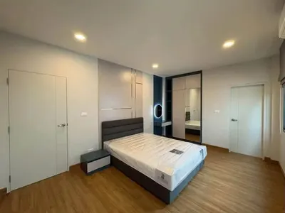 Centro Bangnaの4ベッドルーム一戸建て（賃貸）、写真7/10