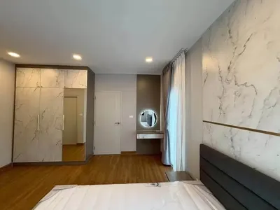 Centro Bangnaの4ベッドルーム一戸建て（賃貸）、写真9/10