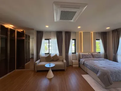 Centro Bangnaの4ベッドルーム一戸建て（賃貸）、写真6/10