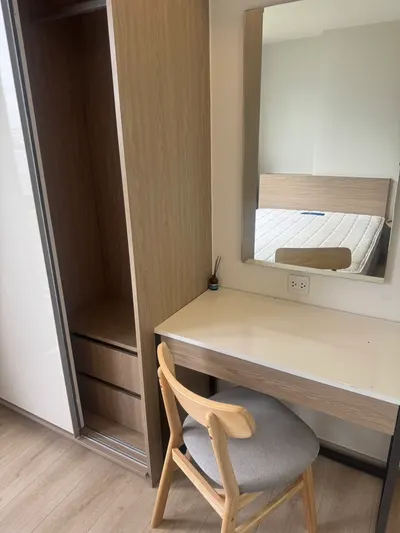 ให้เช่าคอนโด CHAMBERS On Nut Station, Sukhumvit Soi 81 รูปที่ 2 จาก 5
