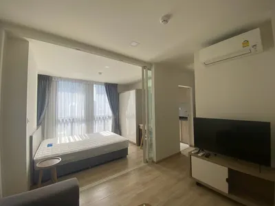ให้เช่าคอนโด CHAMBERS On Nut Station, Sukhumvit Soi 81 รูปที่ 5 จาก 5