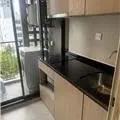 ให้เช่าคอนโด CHAMBERS On Nut Station, Sukhumvit Soi 81 รูปที่ 4 จาก 5