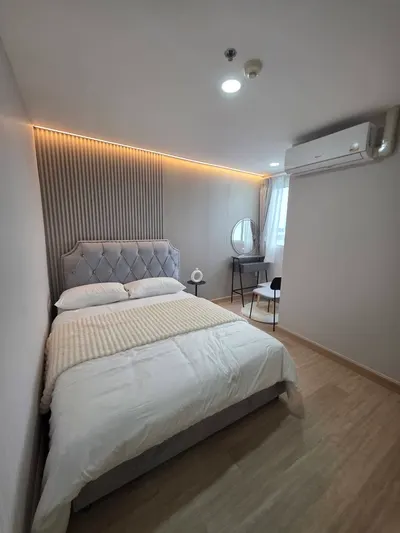 Metro Park Sathorn Phase 2/2の1ベッドルームコンドミニアム（売買）、写真2/5