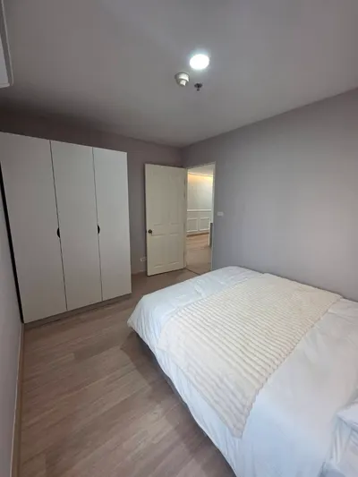 Metro Park Sathorn Phase 2/2の1ベッドルームコンドミニアム（売買）、写真4/5