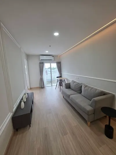 Metro Park Sathorn Phase 2/2の1ベッドルームコンドミニアム（売買）、写真5/5