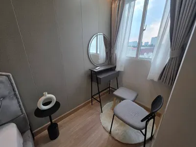 Metro Park Sathorn Phase 2/2の1ベッドルームコンドミニアム（売買）、写真3/5