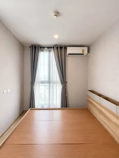 Plum Condo Pinklao Stationの2ベッドルームコンドミニアム（賃貸）、写真1/5