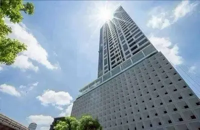 1-bed condo for rent near MRT Sukhumvit, photo 2 of 5
