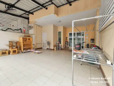 3-bed house for sale near BTS Bang Bua, photo 2 of 5