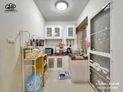 3-bed house for sale near BTS Bang Bua, photo 4 of 5