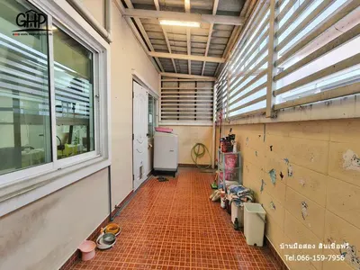 3-bed house for sale near BTS Bang Bua, photo 5 of 5