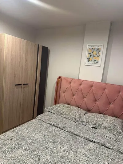 1-bed condo for rent at The Excel Ratchada 18, photo 7 of 8