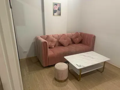 1-bed condo for rent at The Excel Ratchada 18, photo 8 of 8