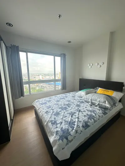 Condo for rent near BTS Bang Wa, photo 1 of 5