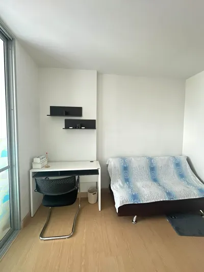 Condo for rent near BTS Bang Wa, photo 4 of 5