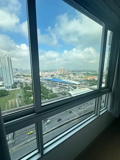 Condo for rent near BTS Bang Wa, photo 3 of 5