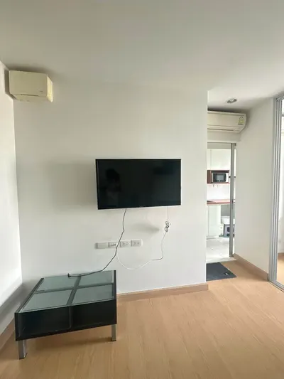 Condo for rent near BTS Bang Wa, photo 5 of 5