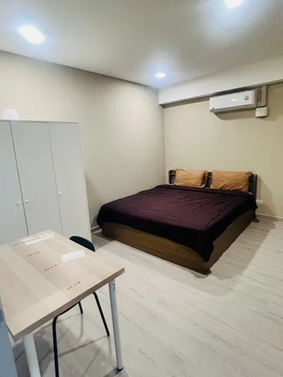 Town in Town Office Condominiumの3ベッドルームコンドミニアム（賃貸）、写真5/5