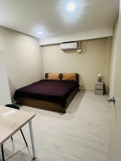 Town in Town Office Condominiumの3ベッドルームコンドミニアム（賃貸）、写真4/5