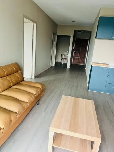 Town in Town Office Condominiumの3ベッドルームコンドミニアム（賃貸）、写真1/5