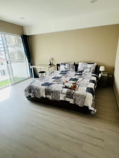 Town in Town Office Condominiumの3ベッドルームコンドミニアム（賃貸）、写真3/5