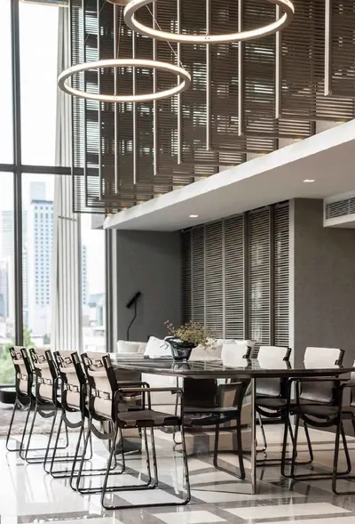 5-bed apartment for rent at Fynn Sukhumvit 31, photo 6 of 6
