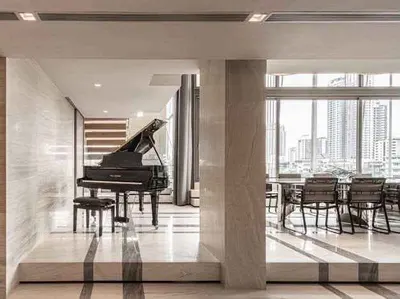 5-bed apartment for rent at Fynn Sukhumvit 31, photo 5 of 6