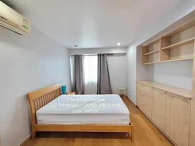 Condo 3 chambres à louer près de la station BTS Phrom Phong, photo 3 sur 5