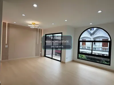 MRT 辉煌站附近的4房独栋住宅出售，第3张，共5张