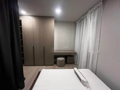 1-bed condo for rent at Aspire Onnut Station, photo 5 of 5