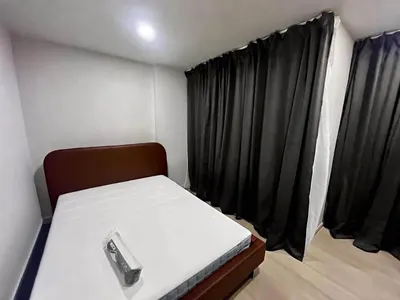 1-bed condo for rent at Aspire Onnut Station, photo 4 of 5