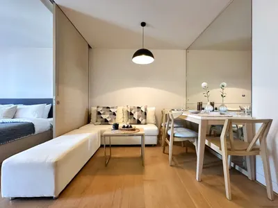ให้เช่าคอนโด 1 ห้องนอน LIV@49 รูปที่ 2 จาก 5