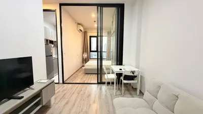 Condo 1 chambre à louer à KnightsBridge Prime Onnut, photo 1 sur 5