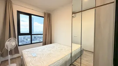Condo 1 chambre à louer à KnightsBridge Prime Onnut, photo 3 sur 5
