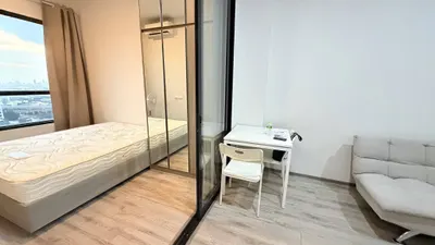 Condo 1 chambre à louer à KnightsBridge Prime Onnut, photo 4 sur 5