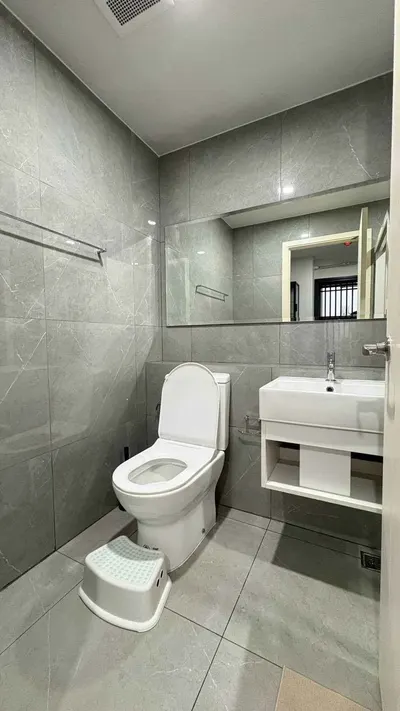 Blue Sukhumvit 105の1ベッドルームコンドミニアム（賃貸）、写真4/5