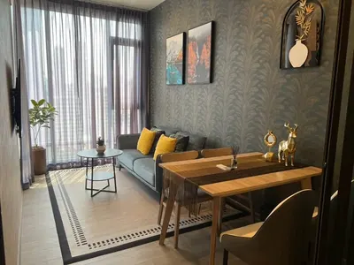 Condo à vendre à The Address Siam-Ratchathewi, photo 1 sur 5