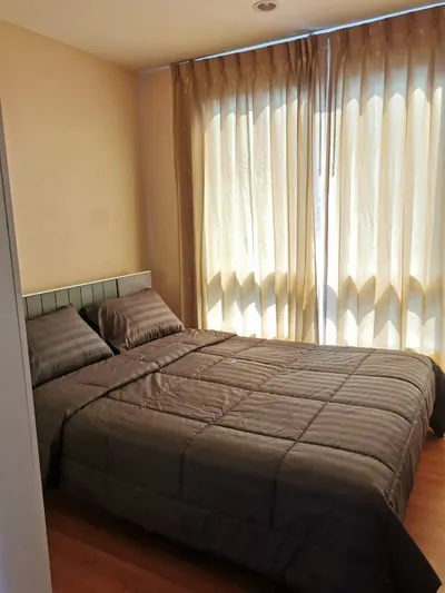 Condo 1 chambre à louer à THE BASE Sukhumvit 77, photo 1 sur 5
