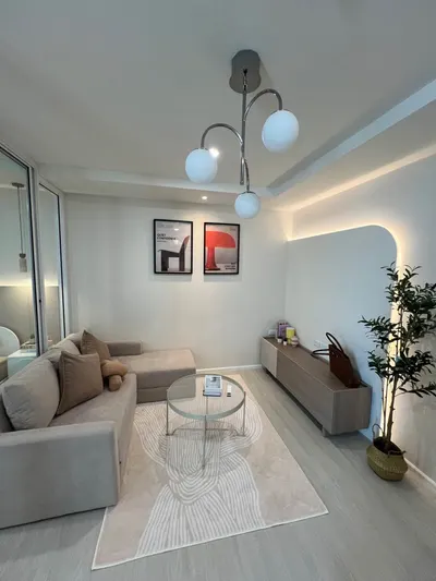 1-bed condo for sale near MRT Huai Khwang, photo 3 of 5