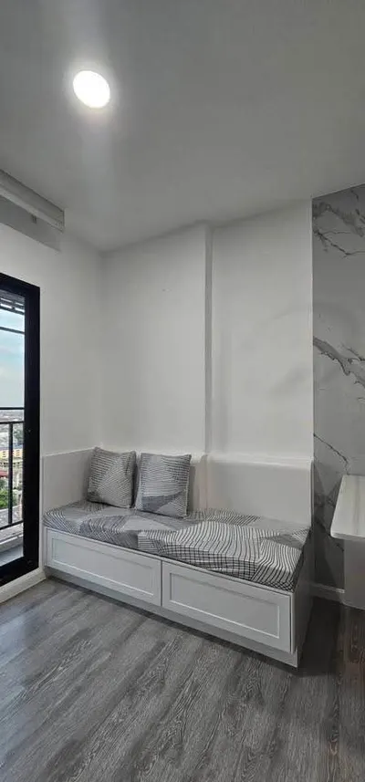 Kensington Sukhumvit-Thepharak的公寓出租，第5张，共5张