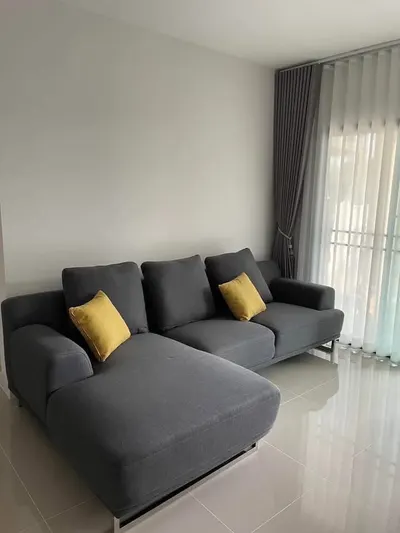 Pleno Sukhumvit-Bangna 2の3ベッドルームタウンハウス（賃貸）、写真2/7