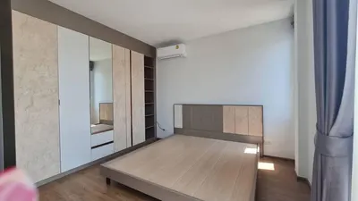 Pleno Sukhumvit-Bangna 2の3ベッドルームタウンハウス（賃貸）、写真3/7