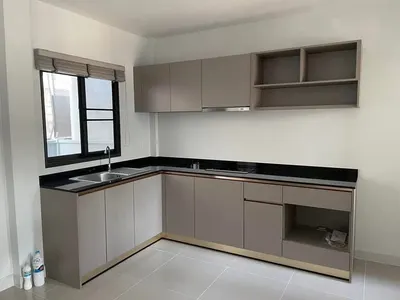 Pleno Sukhumvit-Bangna 2の3ベッドルームタウンハウス（賃貸）、写真4/7
