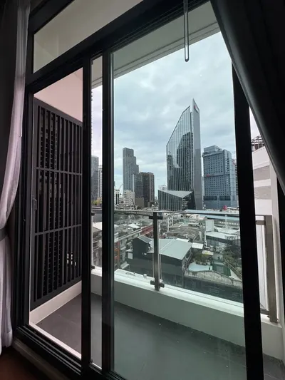 2-bed condo for rent at The Diplomat 39, photo 3 of 5
